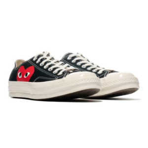 Comme Des Garcons x Converse L – תמונה 4