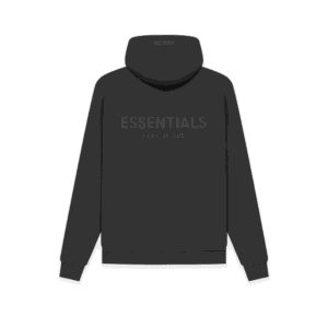 ⁦Fear Of God Essentials Hoodie SS21⁩ – תמונה ⁦4⁩
