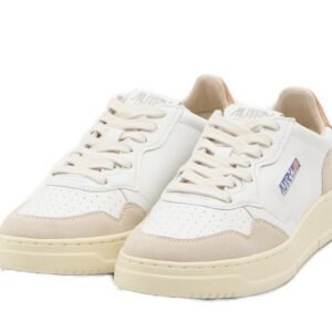 Autry Medalist Low-Top Sneakers – תמונה 2
