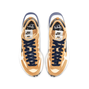 Nike Sacai VaporWaffle Sesame – תמונה 4