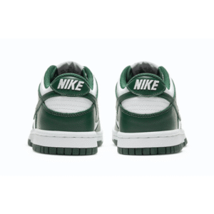 ⁦Nike Dunk Low Spartan Green⁩ – תמונה ⁦3⁩