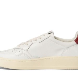Autry Medalist Low-Top Sneakers – תמונה 2