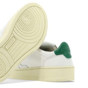 Autry Medalist Low-Top Sneakers – תמונה 5