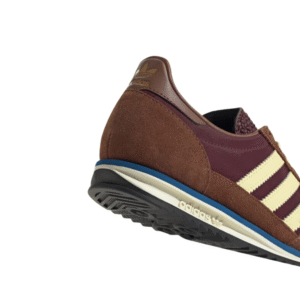SL 72 RS Brown- נעלי אדידס – תמונה 3