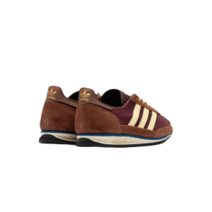 SL 72 RS Brown- נעלי אדידס – תמונה 5