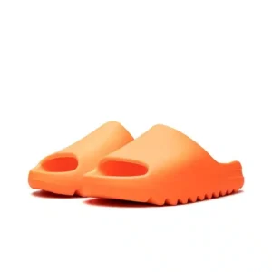 Adidas Yeezy Slide Orange – תמונה 4