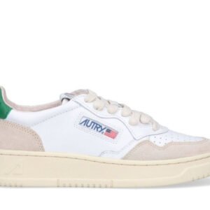 ⁦Autry Medalist Low-Top Sneakers⁩ – תמונה ⁦1⁩