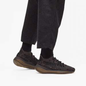 Adidas Yeezy 380 Onyx – תמונה 4
