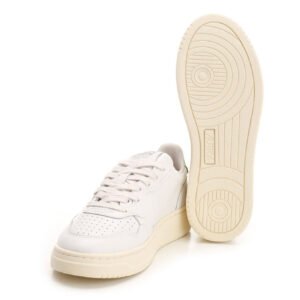 Autry Medalist Low-Top Sneakers – תמונה 4