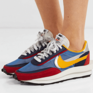 ⁦Nike Ld Waffle Sacai⁩ – תמונה ⁦3⁩