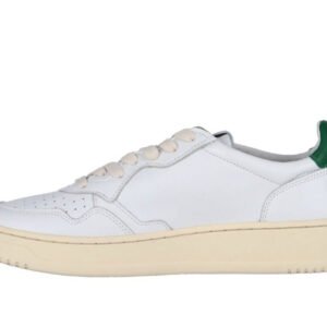 Autry Medalist Lace-Up Sneakers – תמונה 3