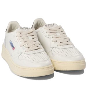 ⁦Autry Medalist Low-Top Sneakers⁩ – תמונה ⁦3⁩