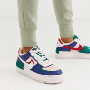 ⁦Nike Air Force 1 Shadow⁩ – תמונה ⁦4⁩