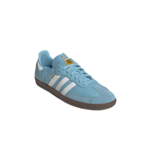 Adidas Samba OG Argentina – תמונה 4