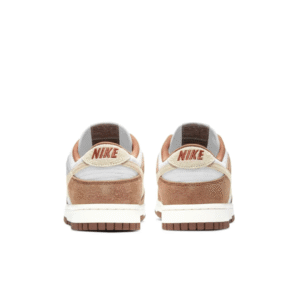 ⁦Nike Dunk Low Medium Curry⁩ – תמונה ⁦3⁩