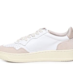 Autry Medalist Low-Top Sneakers – תמונה 2