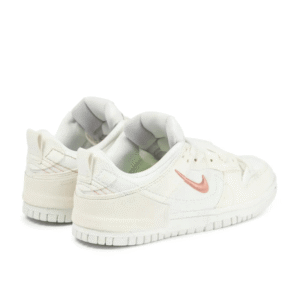 ⁦Nike Dunk Low Distrupt 2 Pale Ivory⁩ – תמונה ⁦3⁩