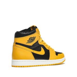 ⁦Nike Air Jordan 1 Retro High OG Pollen⁩ – תמונה ⁦3⁩