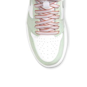 ⁦Nike Air Jordan 1 High OG Seafoam⁩ – תמונה ⁦4⁩