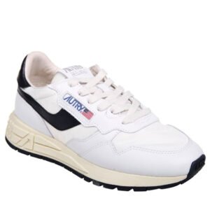 Autry Reelwind Low Sneakers – תמונה 2