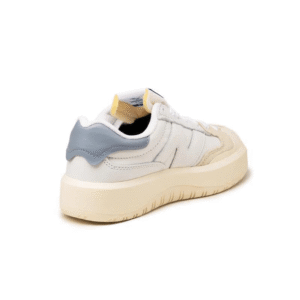 ⁦New Balance Ct302 white Hazi Blue⁩ – תמונה ⁦3⁩