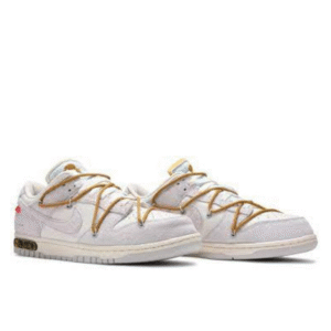 Nike Dunk x Off White – תמונה 3