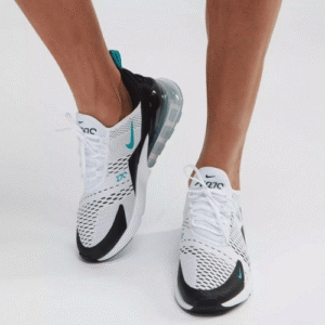 ⁦Nike Air Max 270 - נעלי נייקי⁩ – תמונה ⁦4⁩