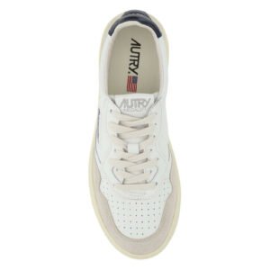 Autry Medalist Low-Top Sneakers – תמונה 3