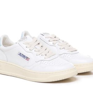 ⁦Autry Medalist Low-Top Sneakers⁩ – תמונה ⁦3⁩