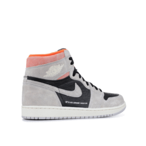 ⁦Nike Air jordan 1 Retro High Crimson⁩ – תמונה ⁦3⁩