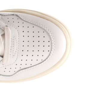 Autry Medalist Low-Top Sneakers – תמונה 5