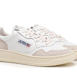 Autry Medalist Low-Top Sneakers – תמונה 2