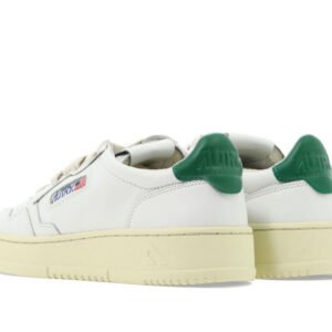 Autry Medalist Low-Top Sneakers – תמונה 4