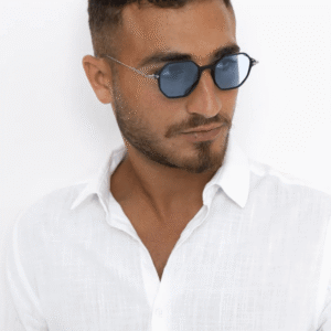 Danny Black Blue – תמונה 4