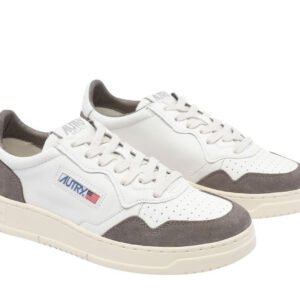 ⁦Autry Medalist Low Sneakers⁩ – תמונה ⁦3⁩