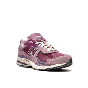 ⁦New Balance 2002R Pink Purple⁩ – תמונה ⁦3⁩