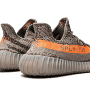 Adidas Yeezy 350 V2 Beluga Reflective – תמונה 2