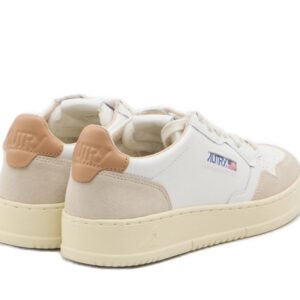 Autry Medalist Low-Top Sneakers – תמונה 3