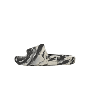 Adilette 22 Slides Black Grey – תמונה 3