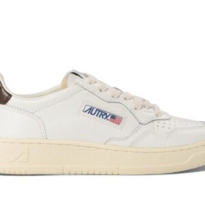 ⁦Autry Medalist Low-Top Sneakers⁩ – תמונה ⁦1⁩