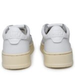 ⁦Autry Medalist Low-Top Sneakers⁩ – תמונה ⁦4⁩