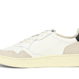 ⁦Autry Medalist Low-Top Sneakers⁩ – תמונה ⁦2⁩