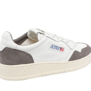 ⁦Autry Medalist Low Sneakers⁩ – תמונה ⁦2⁩