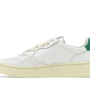 Autry Medalist Low-Top Sneakers – תמונה 2
