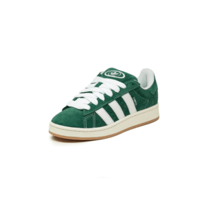 ⁦Adidas Campus 00'S Green White - אדידס קמפוס⁩ – תמונה ⁦4⁩