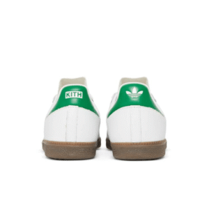 Adidas Samba OG Kith – תמונה 3