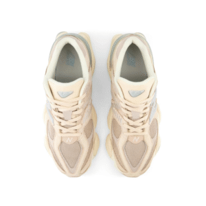 New Balance 9060 Ivory Cream – תמונה 3
