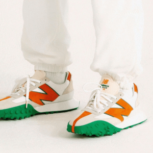 ⁦New Balance UXC-72 Casablanca⁩ – תמונה ⁦3⁩