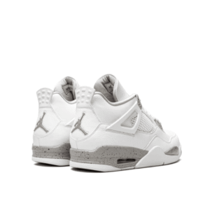 Air Jordan 4 Retro White Oreo (2021) – תמונה 3