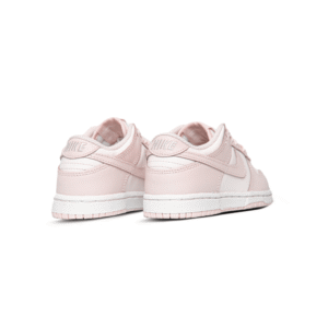 ⁦Nike Dunk Low Orange Pearl⁩ – תמונה ⁦2⁩